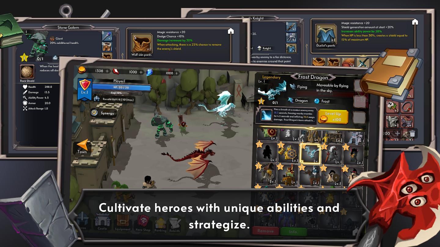 成长王国2 v1.1.21 安卓版