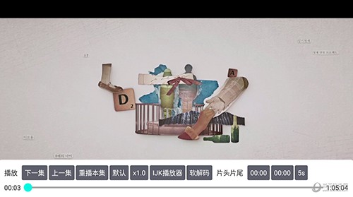 奇影视频app v1.0.2 安卓版