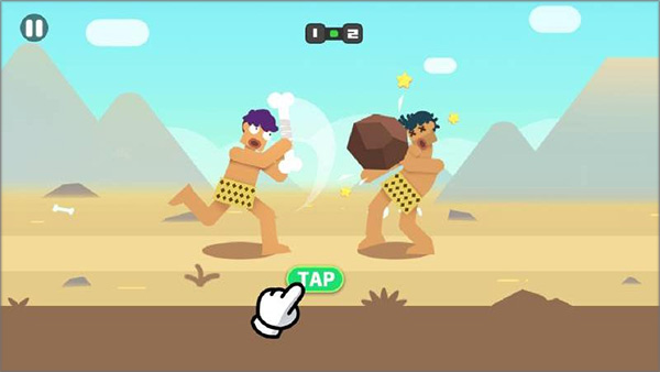 野蛮人大乱斗下载安装 v1.4.6 安卓版