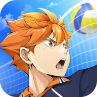 排球少年飞吧乌野高中 v1.0 安卓版 排球少年飞吧乌野高中 v1.0 安卓版