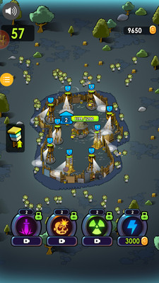 僵尸世界决战 v1.0.8 安卓版