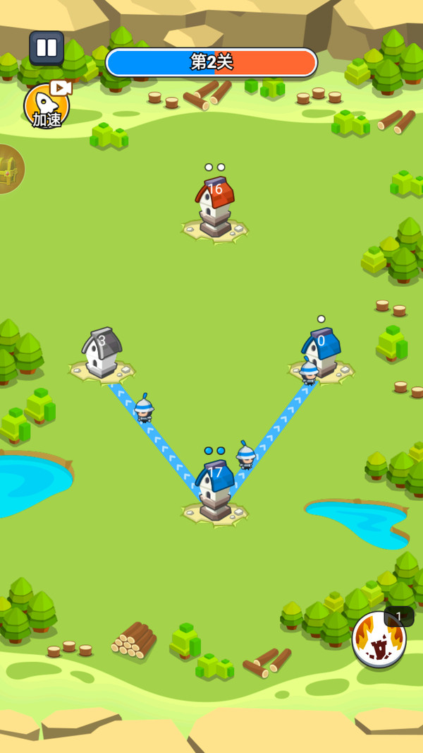 保卫风暴游戏 v1.0.11 安卓版