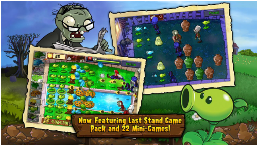 植物大战僵尸随机模仿者 v2.9.10 安卓版