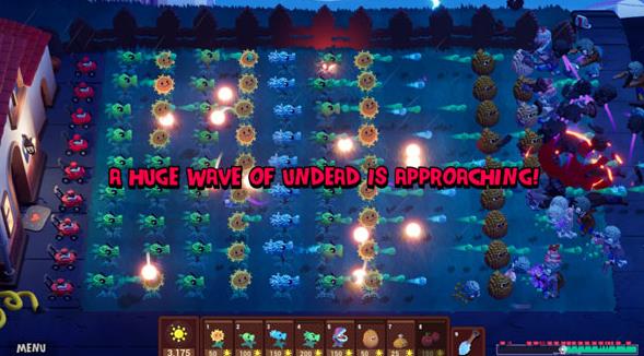 植物大战僵尸像素版(pvz但是像素) v1.0 安卓版