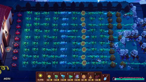 植物大战僵尸像素版(pvz但是像素) v1.0 安卓版