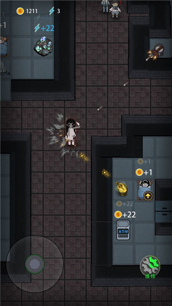 猛鬼宿舍内置修改器版 v2.5.1 安卓版