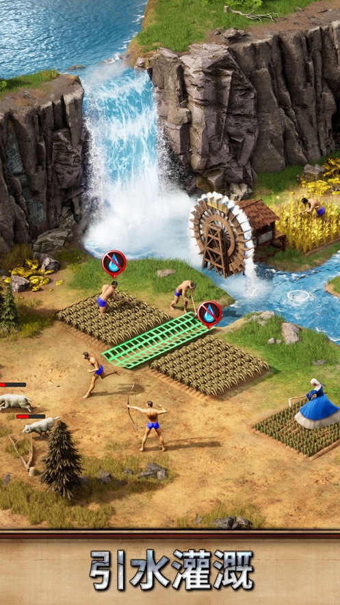 泰拉贝尔国际服下载 v2.11.0 最新版