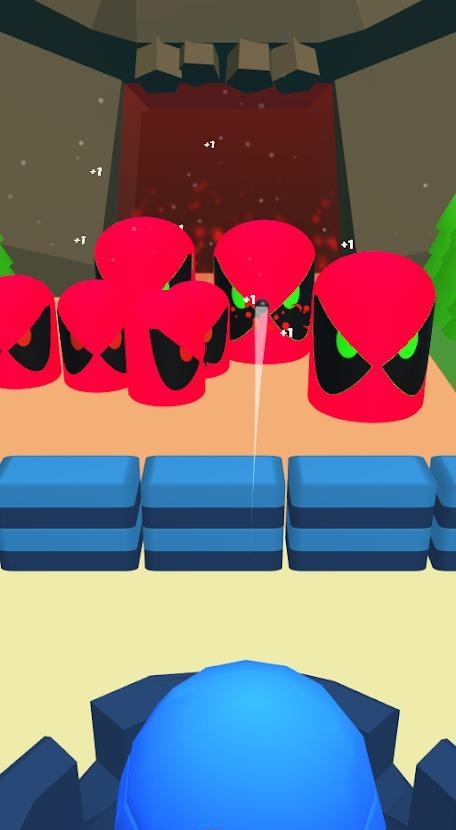 堆栈防御Stack Defense v3 安卓版