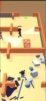 街头斗士城市英雄Street Fighter City Hero v1.3 安卓版