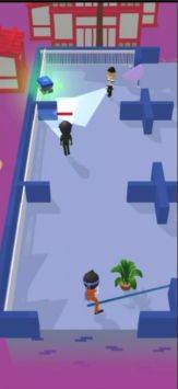 街头斗士城市英雄Street Fighter City Hero v1.3 安卓版