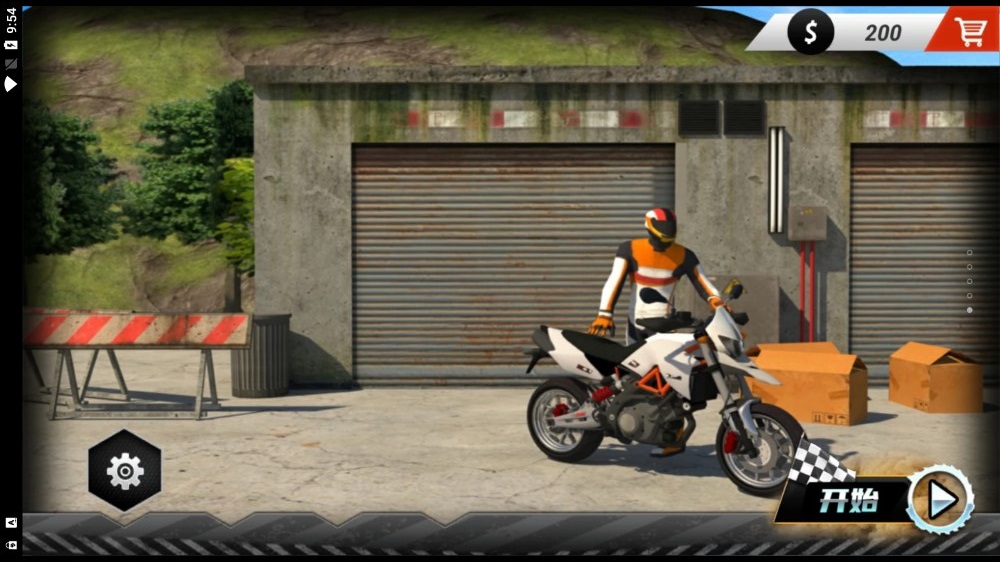 山地越野驾驶游戏下载安装 v306.1.0.3018 安卓版