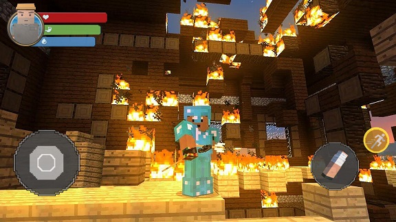 像素惊变100天游戏 v1.0 安卓版