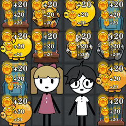 火柴人求生大冒险手游 v1.0 安卓版 火柴人求生大冒险手游 v1.0 安卓版