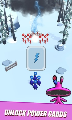 彩虹怪物卡牌大战 v0.8 安卓版