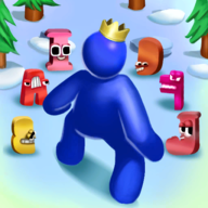 彩虹怪物卡牌大战 v0.8 安卓版