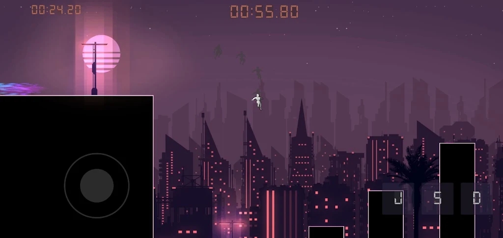 时间赛跑者手游下载(Time Runner) v1.0.4 安卓版