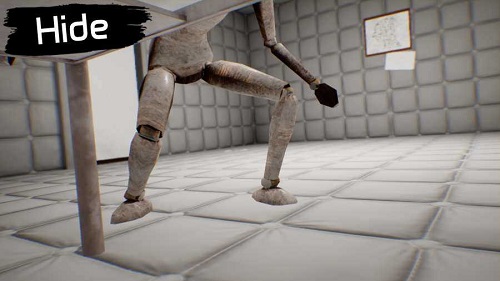 惊悚视觉游戏(Creepy Vision) v1.58 安卓版