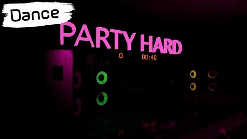 惊悚视觉游戏(Creepy Vision) v1.58 安卓版