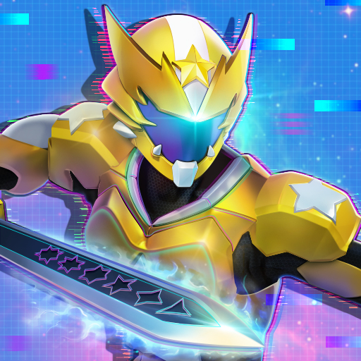 神兽金刚无限战场 v1.3.5 安卓版