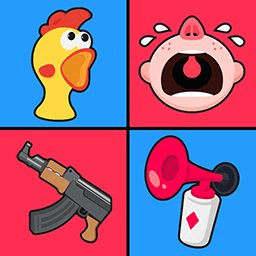 恶搞声音模拟器下载安装 v1.0.1 安卓版