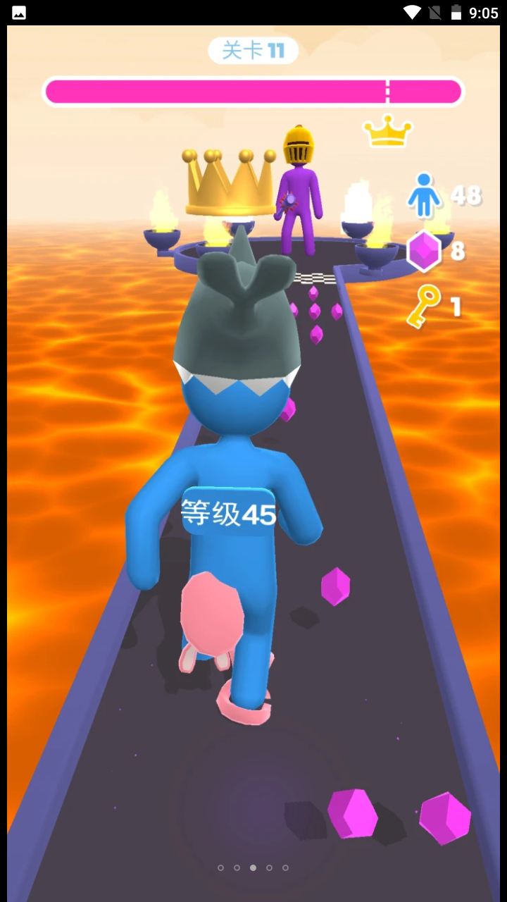 王者战场团战手游下载 v1.2 安卓版