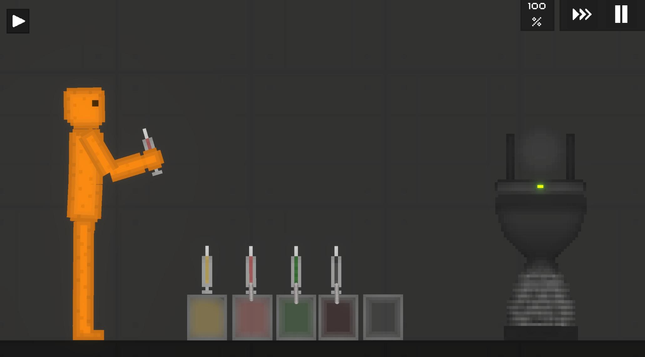 只是游乐场游戏下载安装 v0.0.2 安卓版