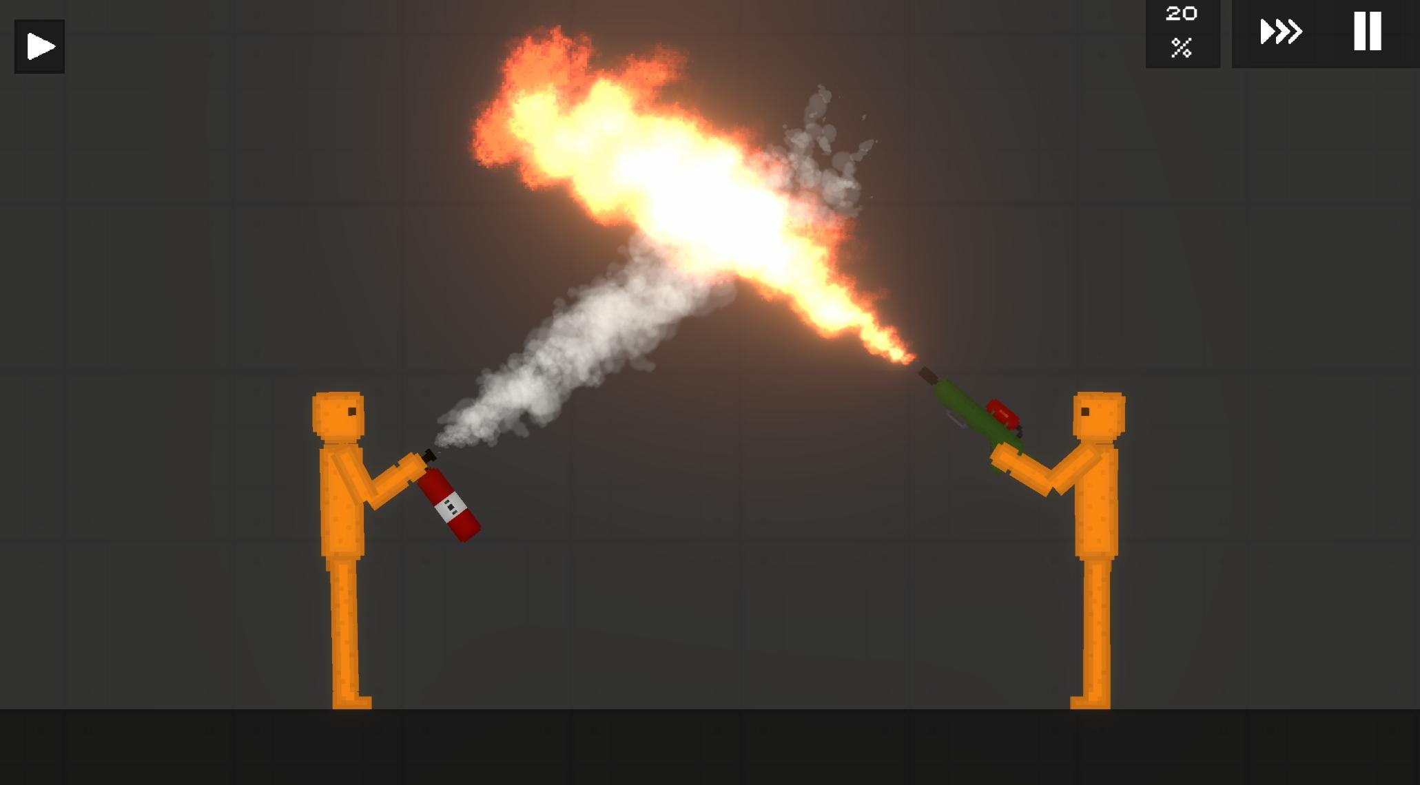 只是游乐场游戏下载安装 v0.0.2 安卓版