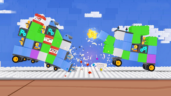 打造飞车手游下载 v1.3.3 安卓版