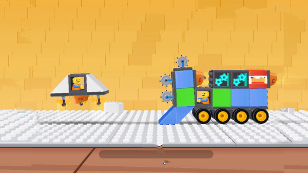 打造飞车手游下载 v1.3.3 安卓版