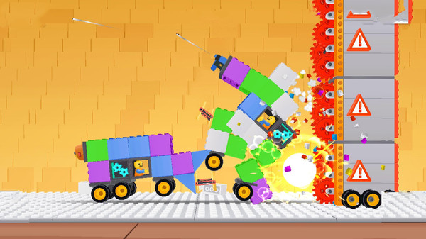 打造飞车手游下载 v1.3.3 安卓版