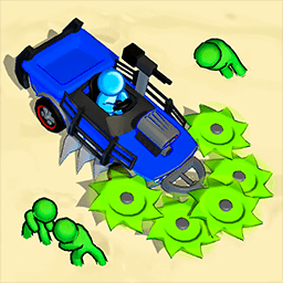 小兵突围大拯救手游下载 v1.0.0 安卓版