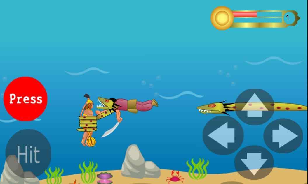 终极哈努曼游戏下载安装 v250000194 安卓版