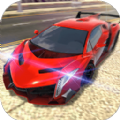 3D飞车极限漂移游戏 v1.1 安卓版 3D飞车极限漂移游戏 v1.1 安卓版