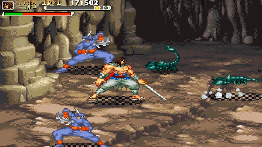 三国战纪2手游 v2.30.0.0 安卓版