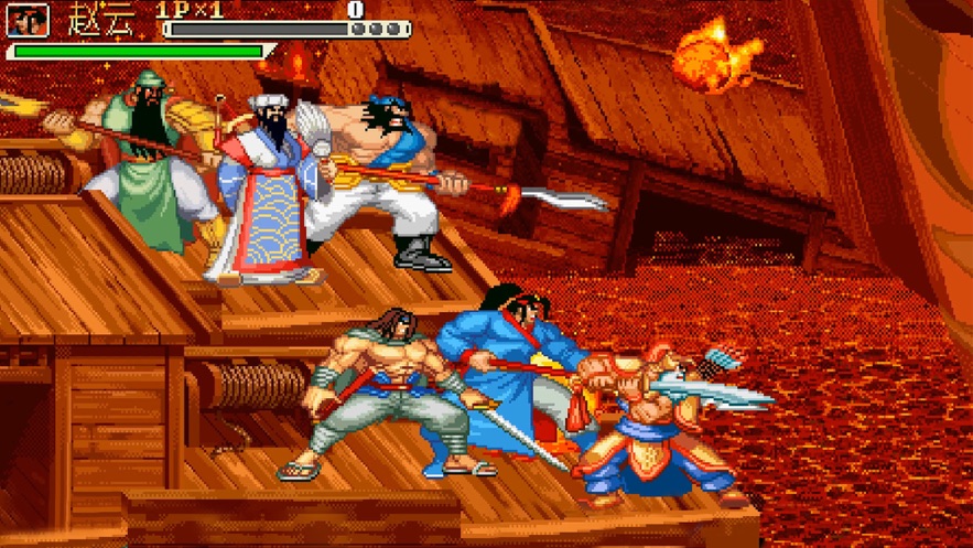 三国战纪2百度版本 v2.30.0.0 安卓版