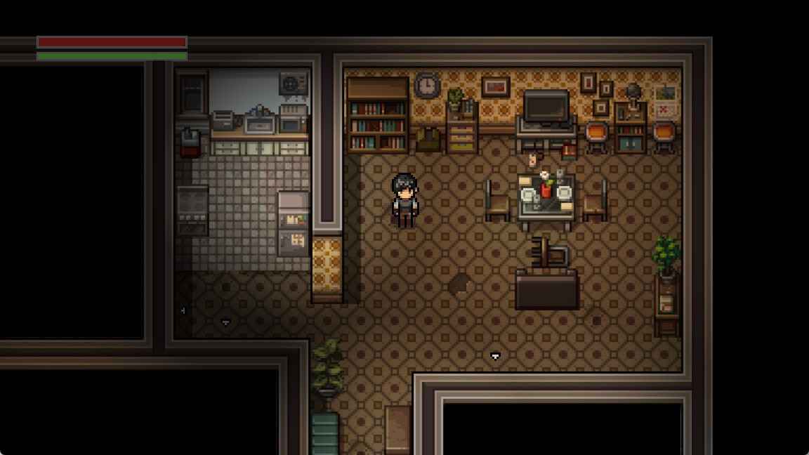 全城感染通向地狱手游下载 v1.1 最新版