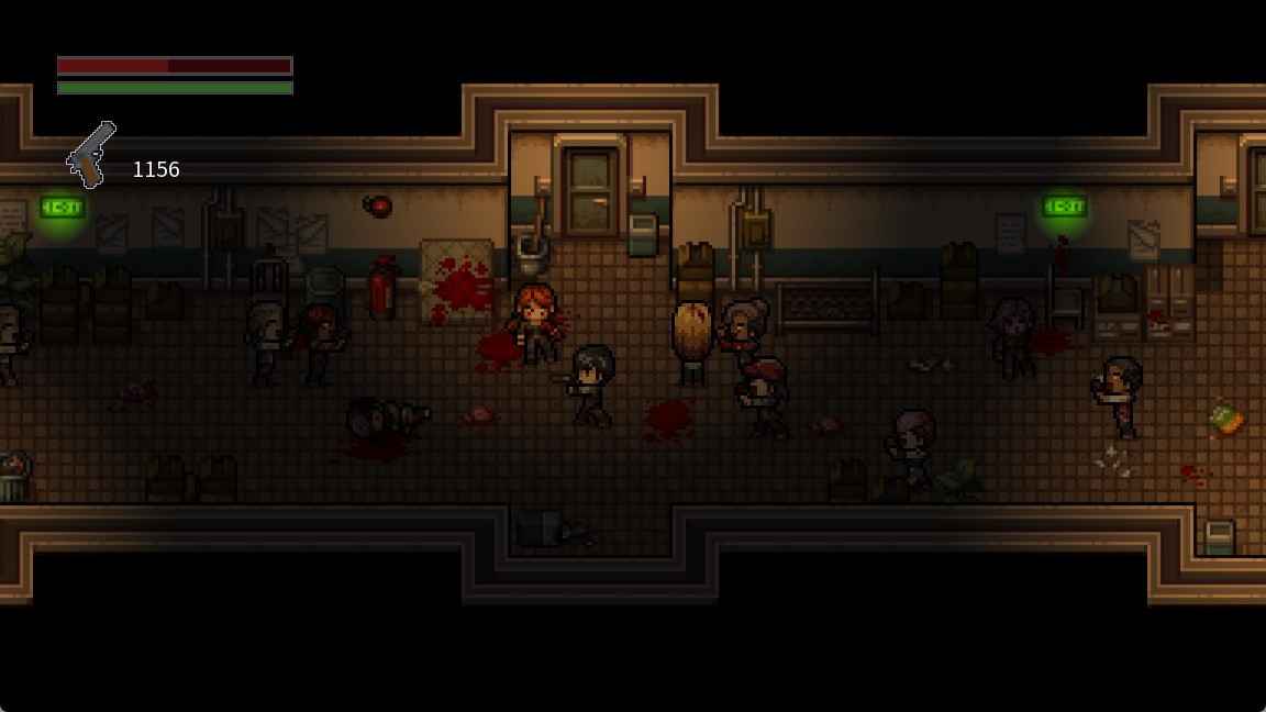 全城感染通向地狱手游下载 v1.1 最新版