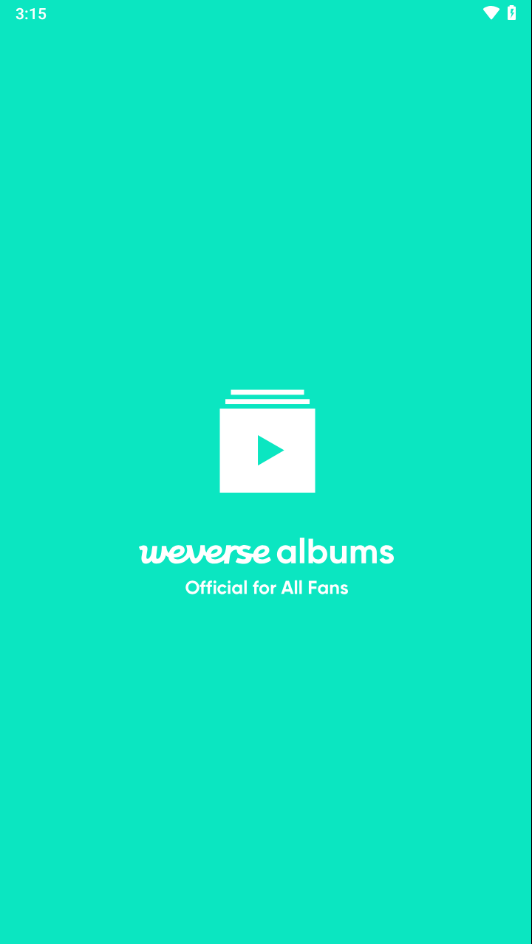 Weverse Albums下载 v1.5.4 官方版