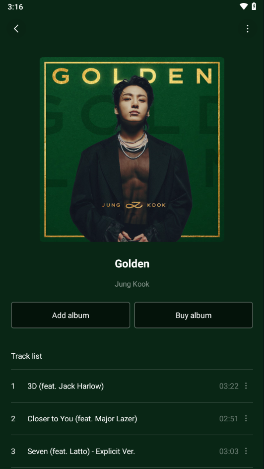 Weverse Albums下载 v1.5.4 官方版