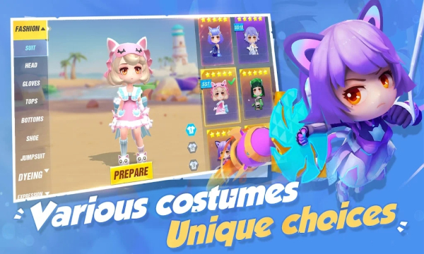 Hunt and hide v1.2.0 安卓版