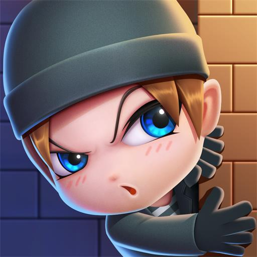 Hunt and hide v1.2.0 安卓版 Hunt and hide v1.2.0 安卓版