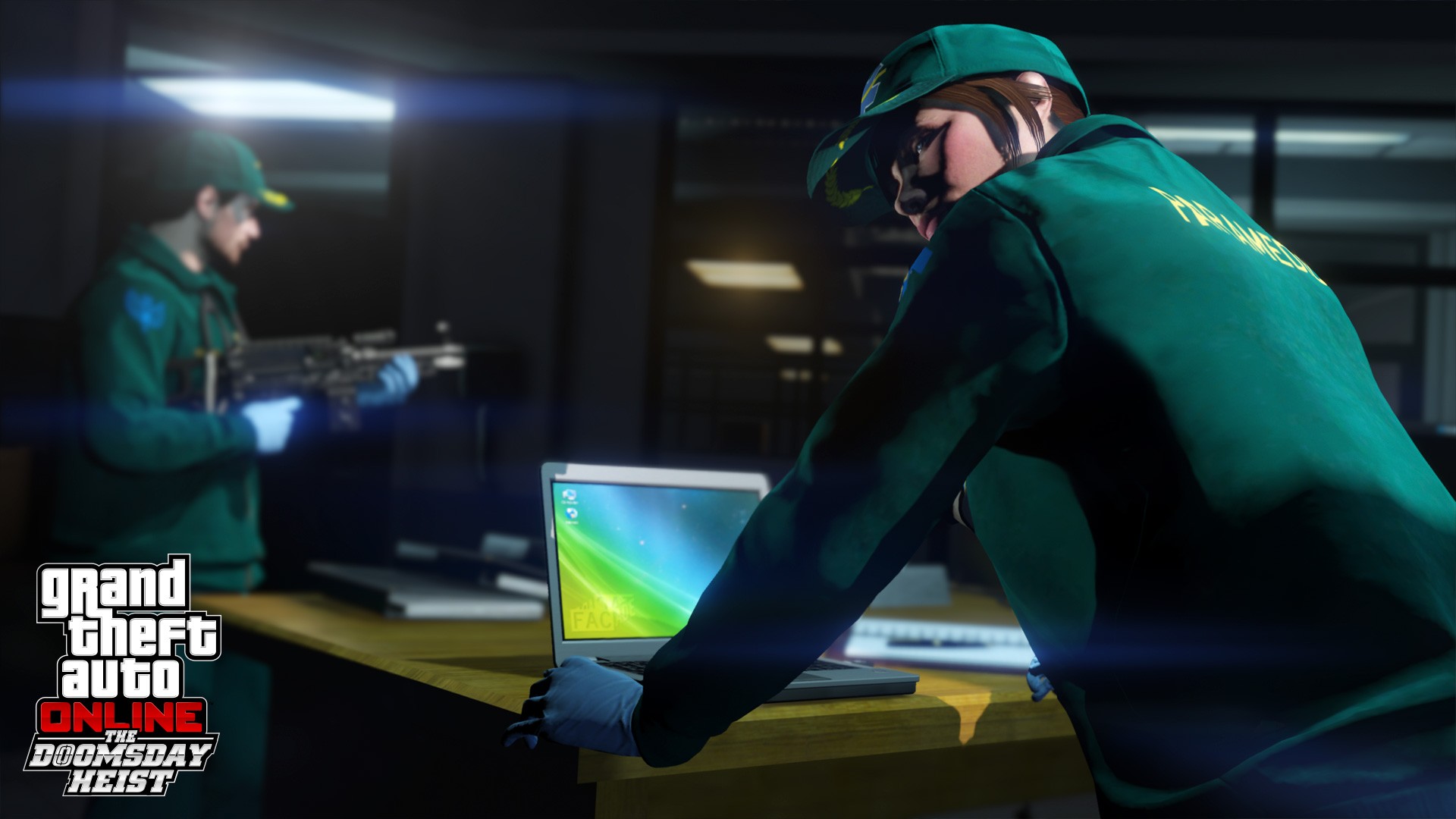 洛圣都飞山王(LosAngelesCrimes) v1.7 安卓版