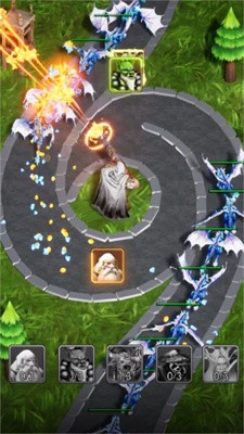 精灵守卫者游戏 v1.0.2.1 安卓版