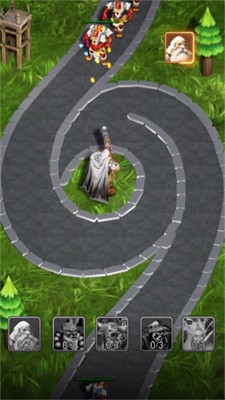 精灵守卫者游戏 v1.0.2.1 安卓版