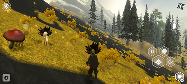 荒野Wilderless v1.5 安卓版