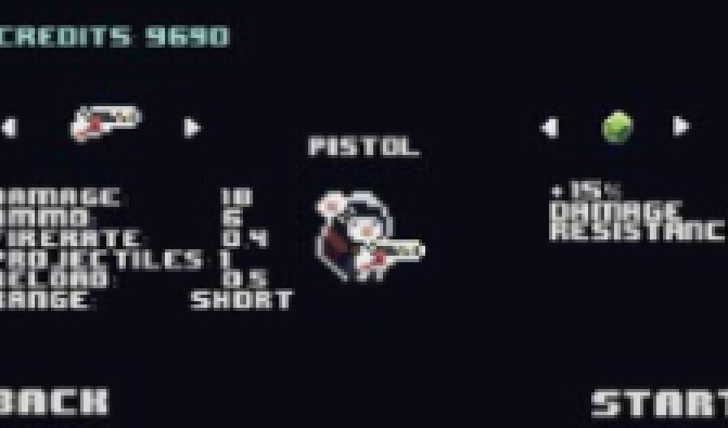 子弹兔游戏下载安装 v1.0.0 安卓最新版