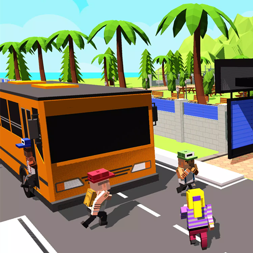 沙盒世界冒险手游下载 v189.1.0.3018 最新版