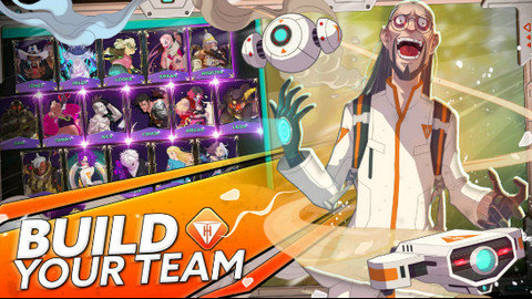 亡灵世界游戏 v1.22.0.3 安卓版