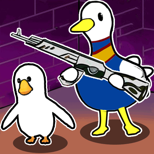 一起玩吃鸡游戏 v1.0 安卓版