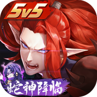 决战平安京小米渠道服下载 v1.163.0 最新版